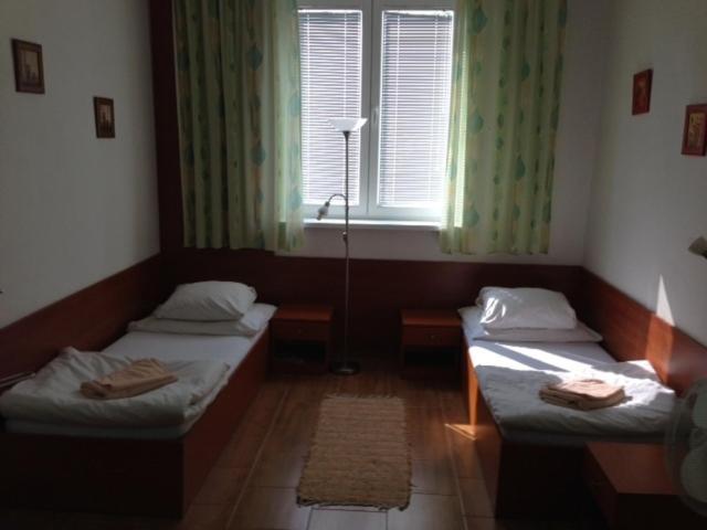 Penzion Pko Nitra Room photo