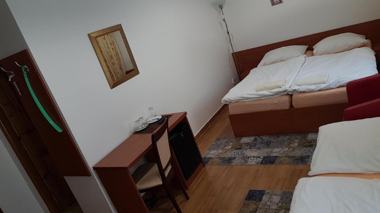 Penzion Pko Nitra Exterior photo