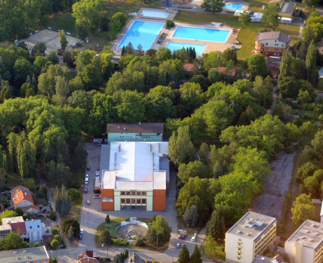 Penzion Pko Nitra Exterior photo